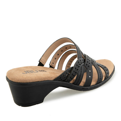 Women Juna Black