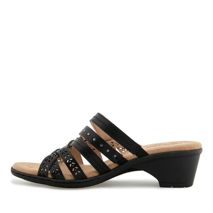 Women Juna Black