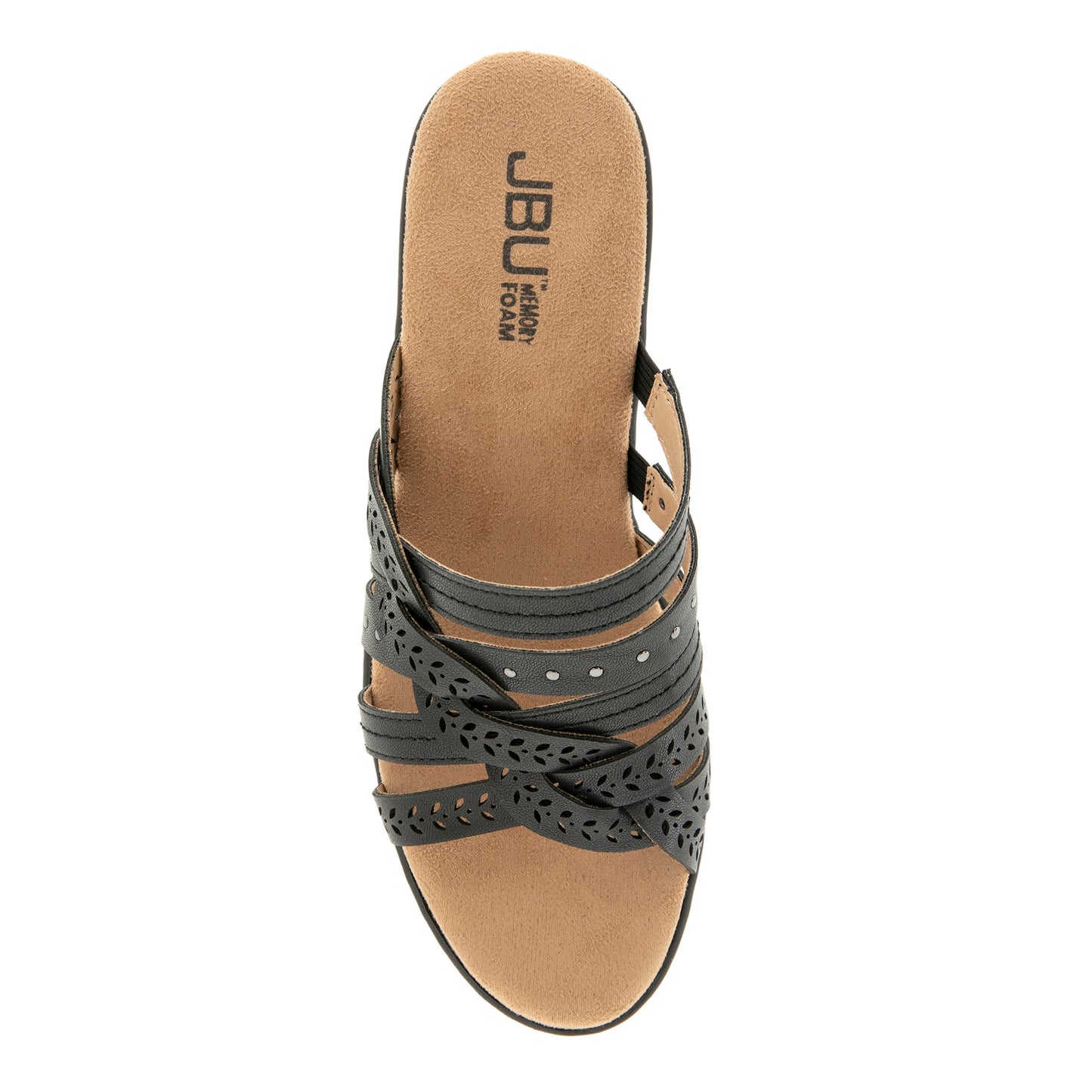 Women Juna Black