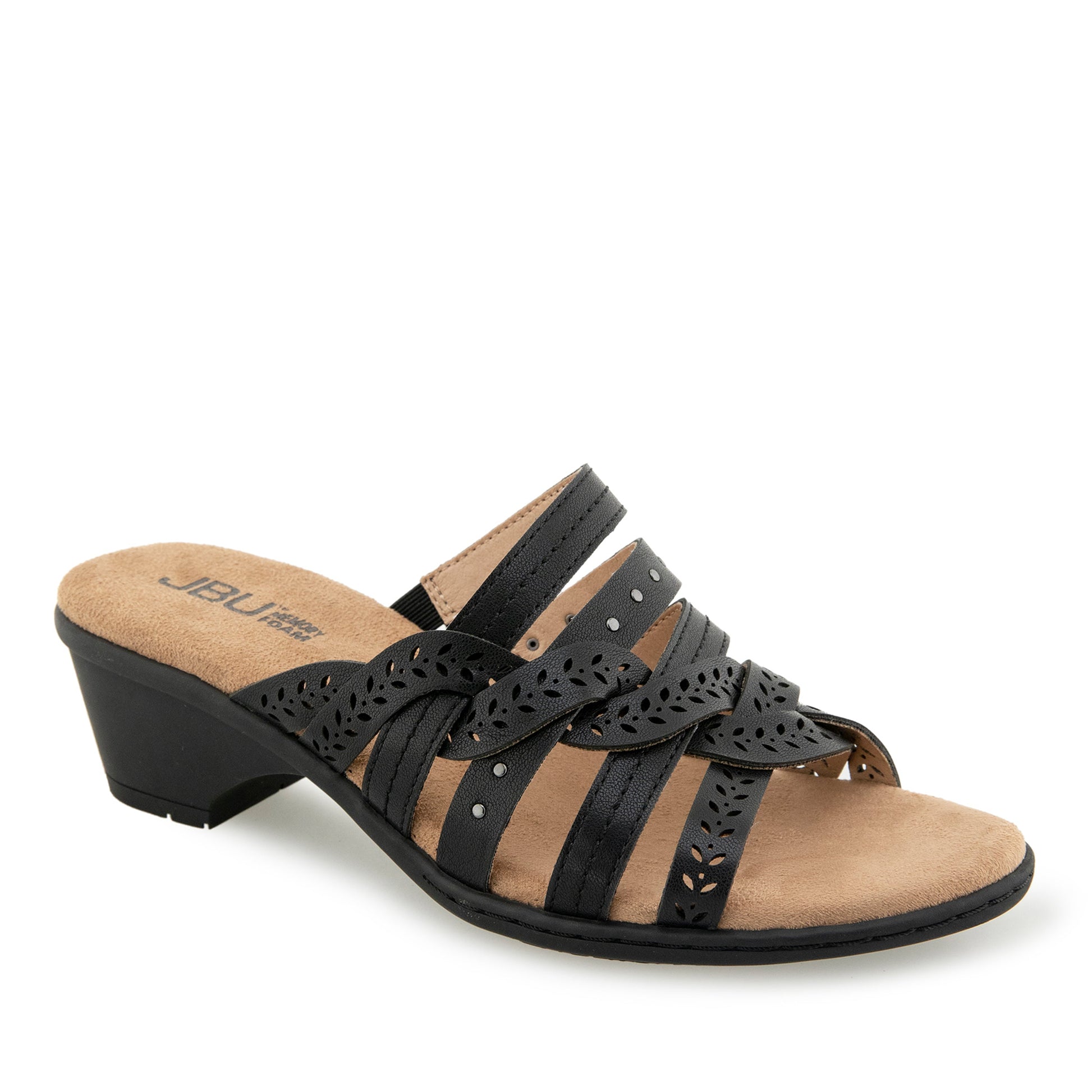 Women Juna Black