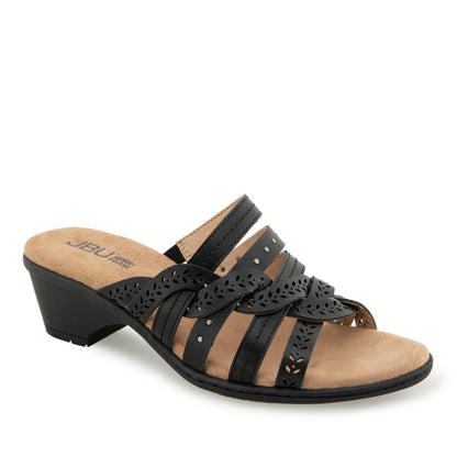 Women Juna Black