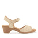 Cream Shimmer