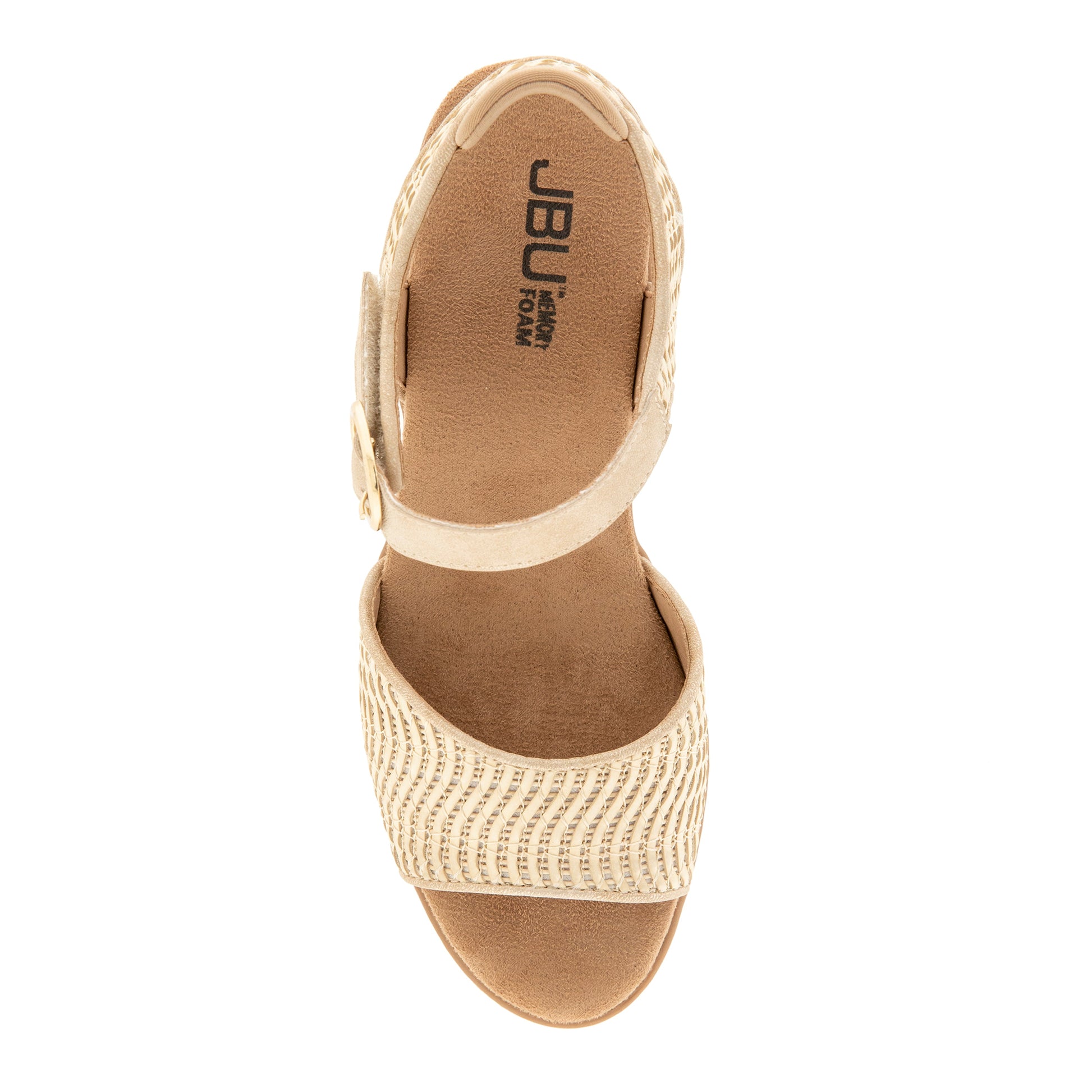 Women Jule Cream Shimmer