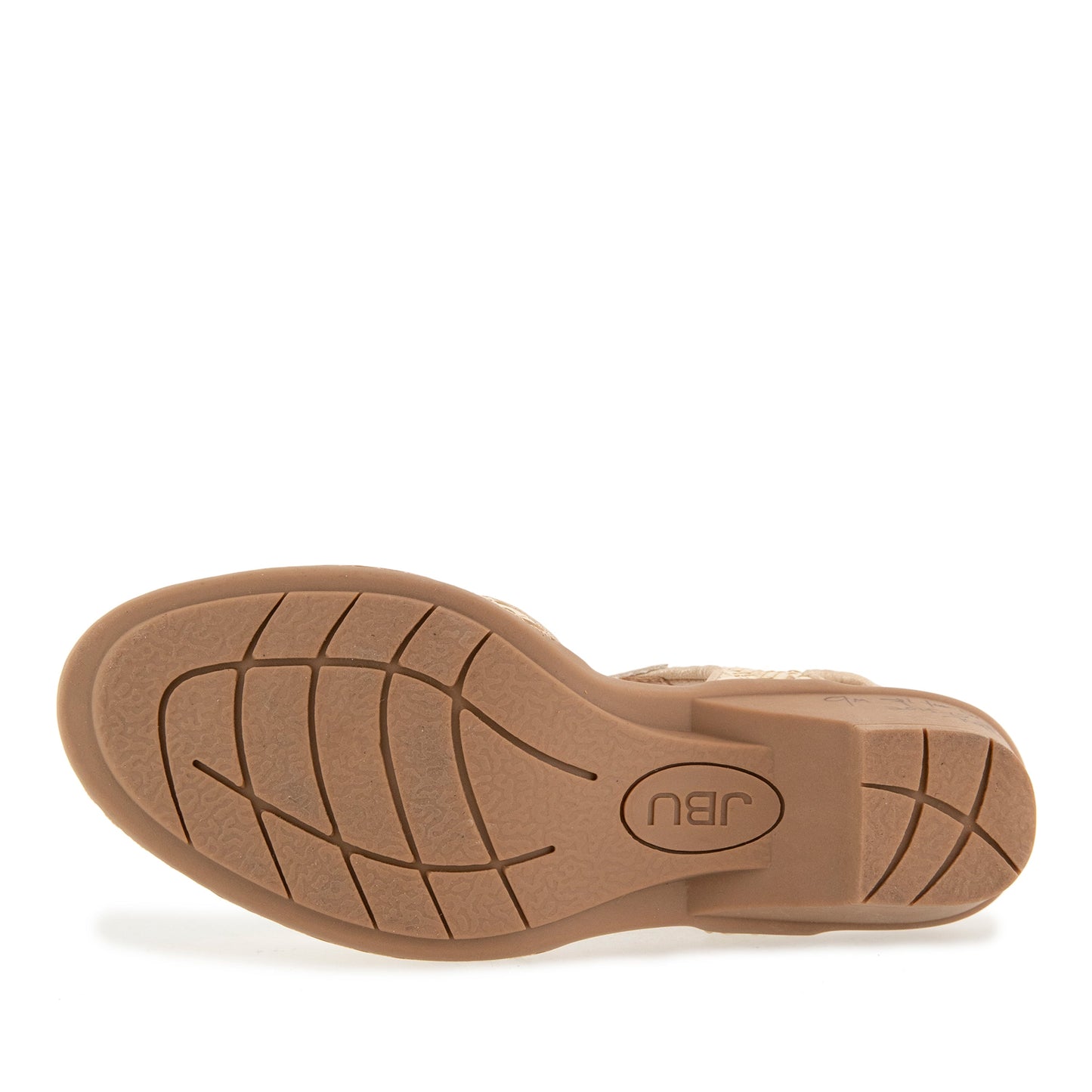 Women Jule Cream Shimmer