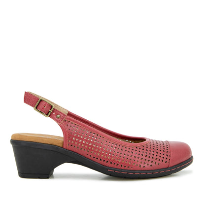 Women Mara Red