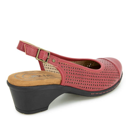 Women Mara Red