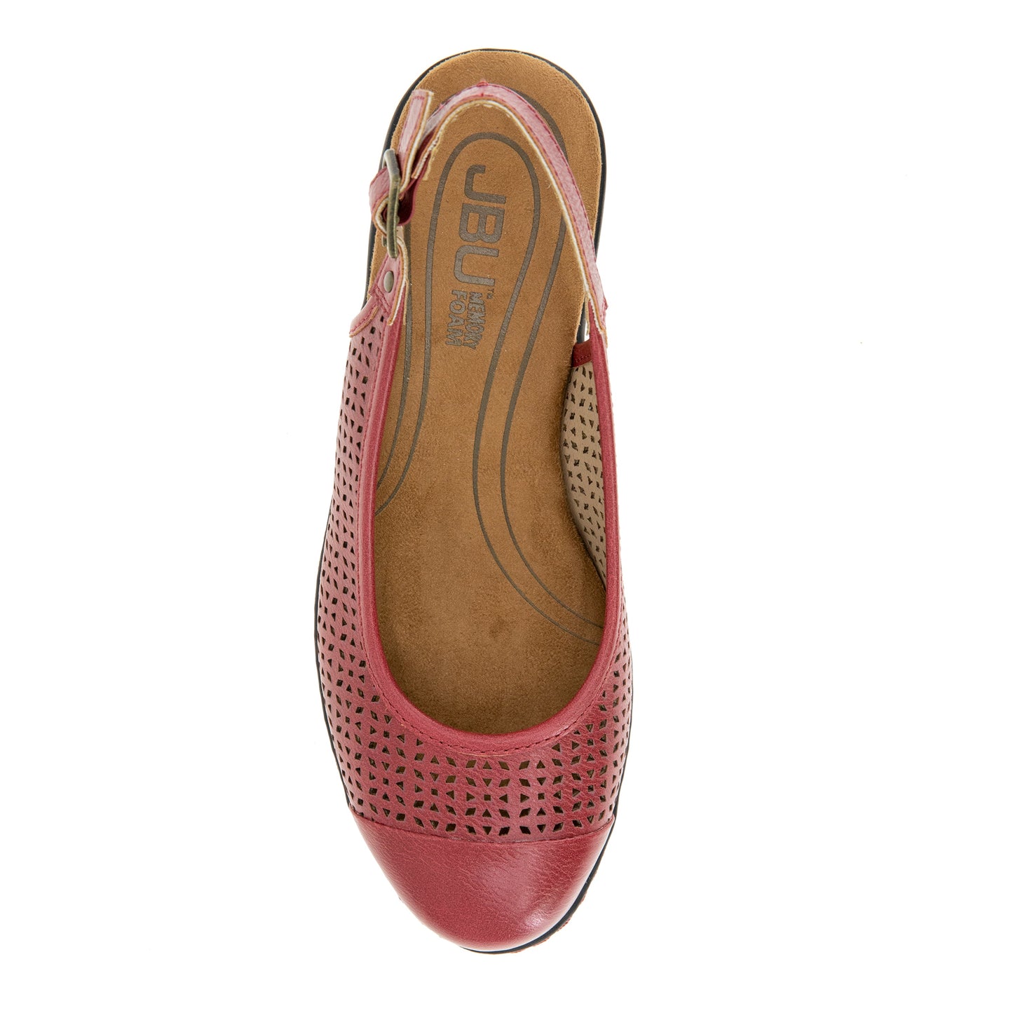Women Mara Red