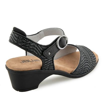 Women Jule Black