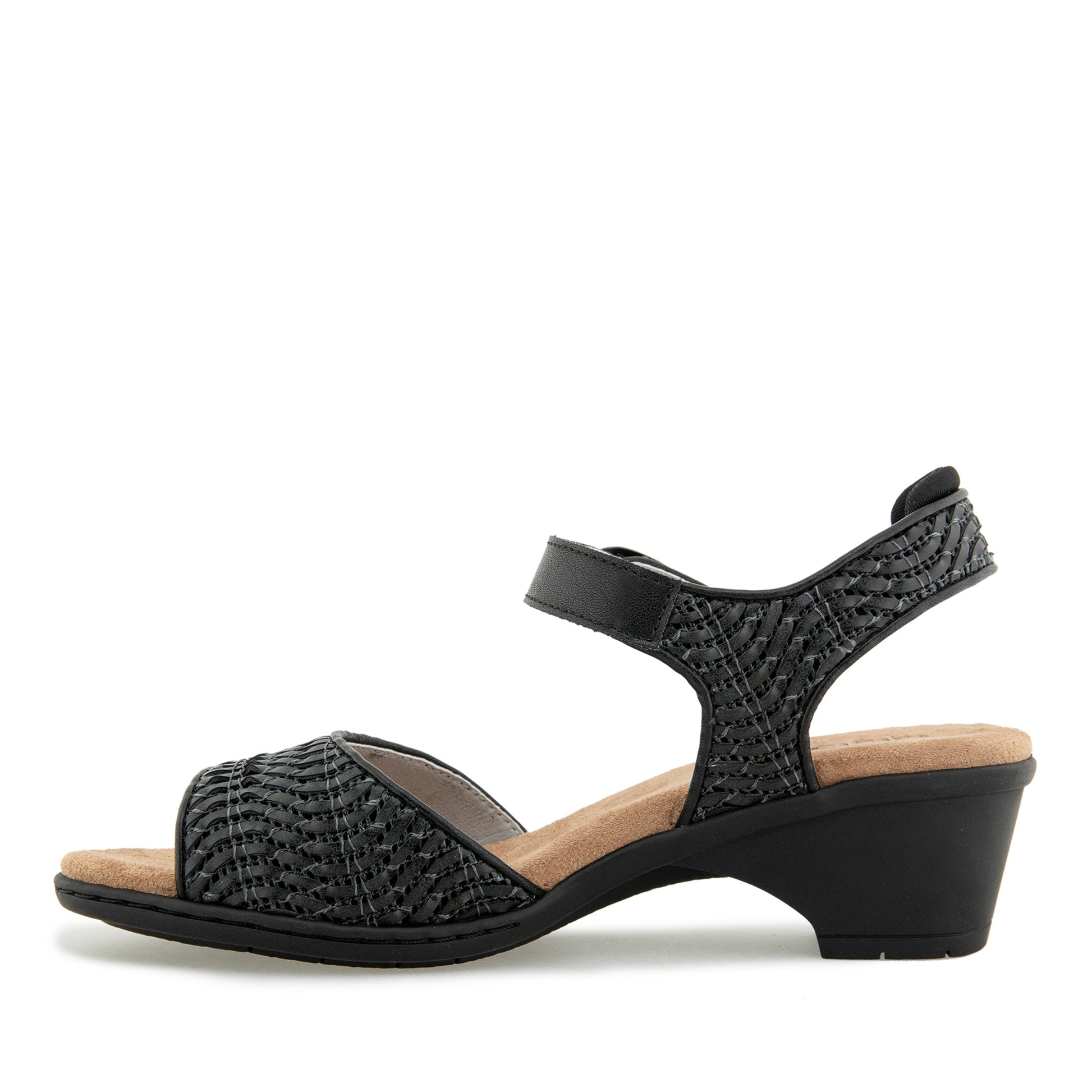 Women Jule Black