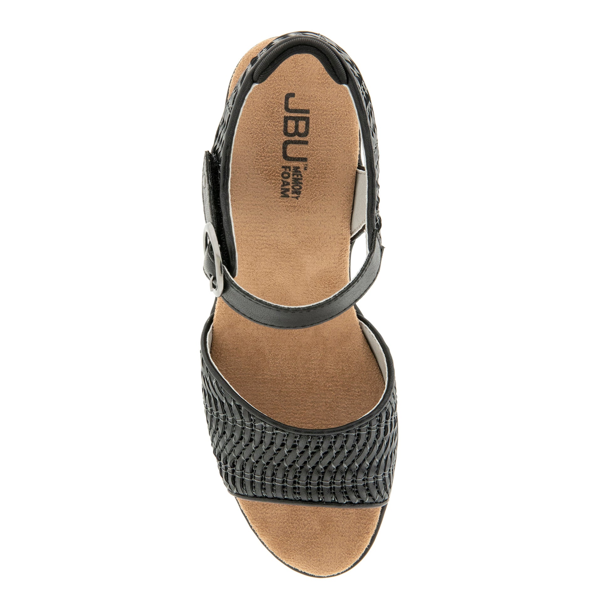 Women Jule Black