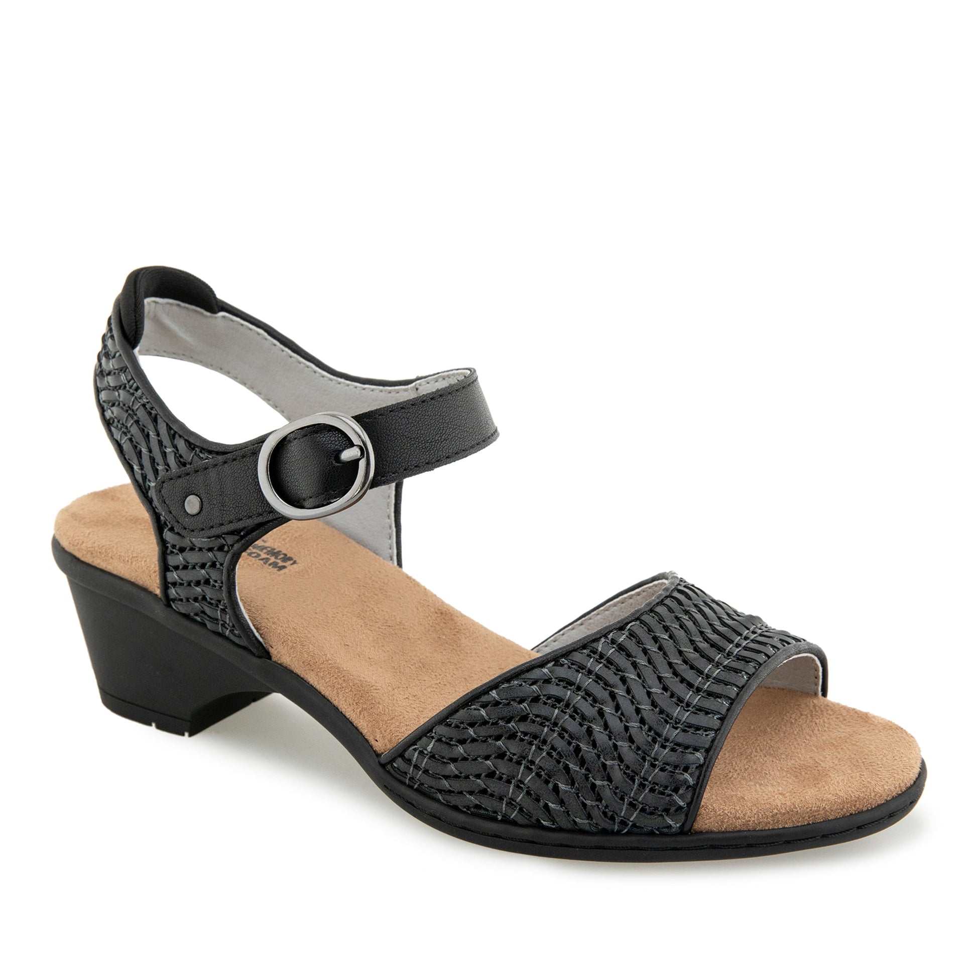 Women Jule Black