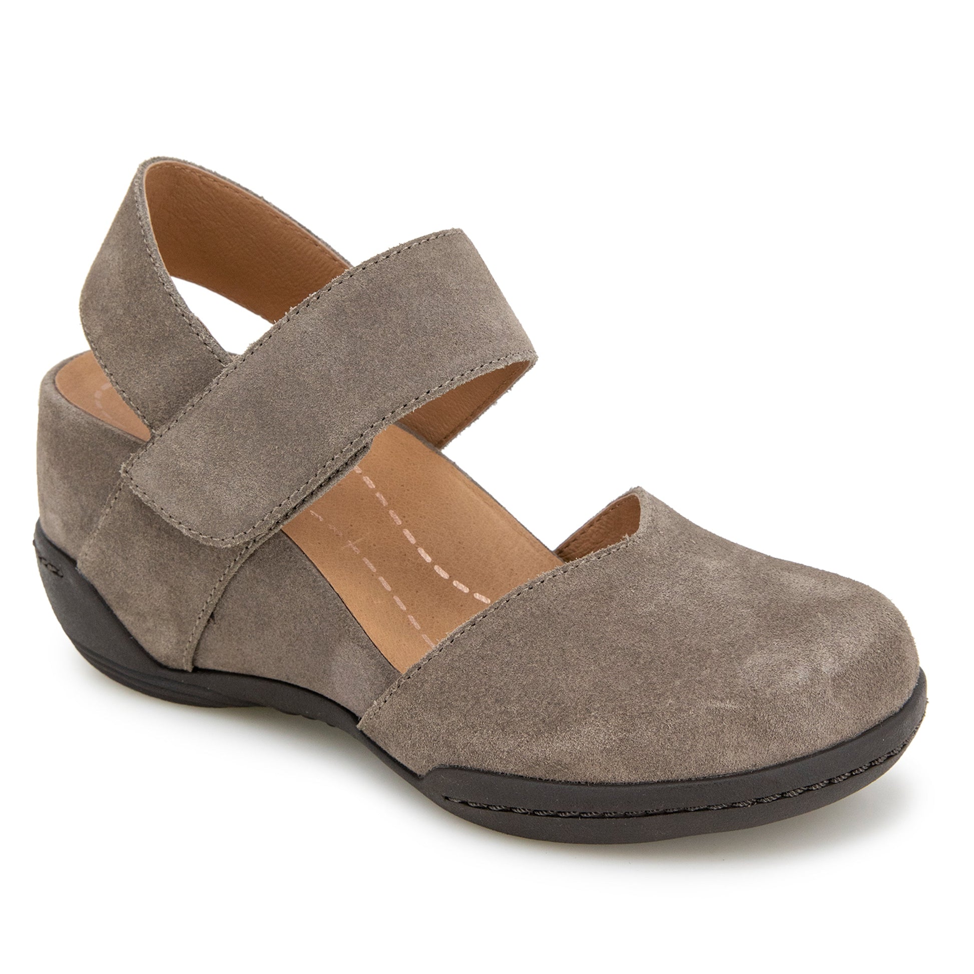 Women Nia Taupe