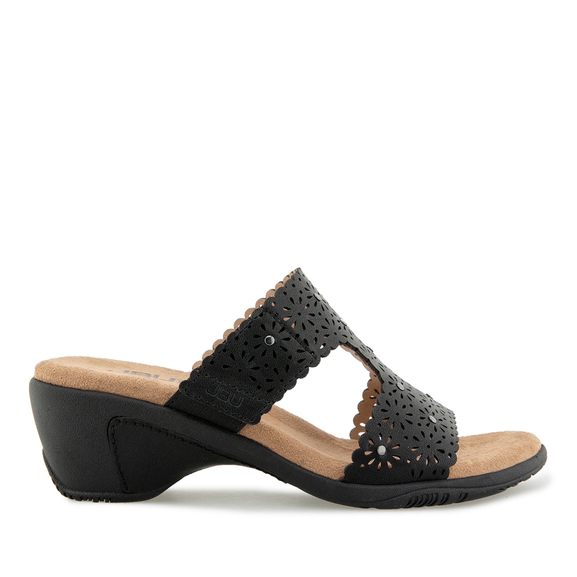 Women Sanya Black
