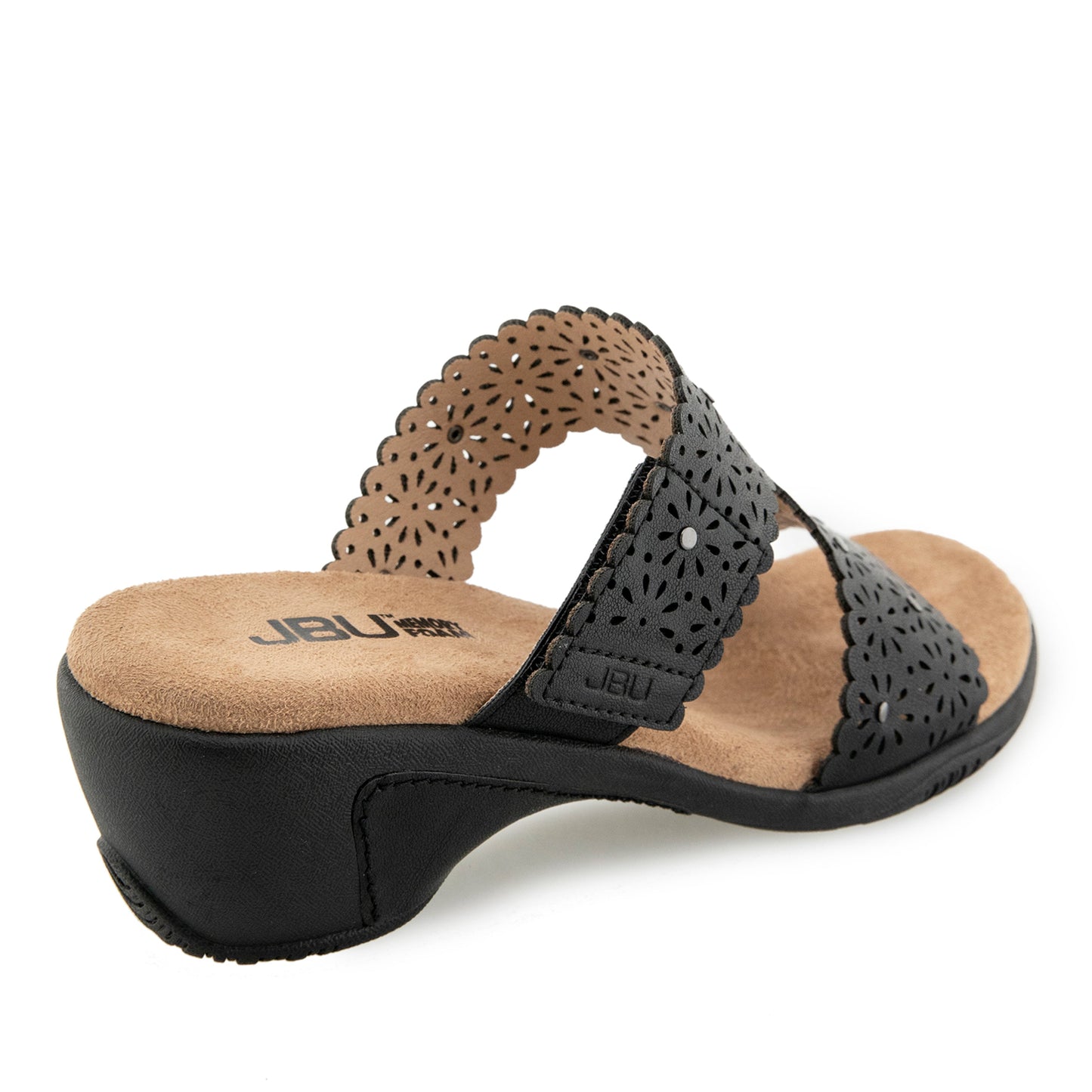 Women Sanya Black