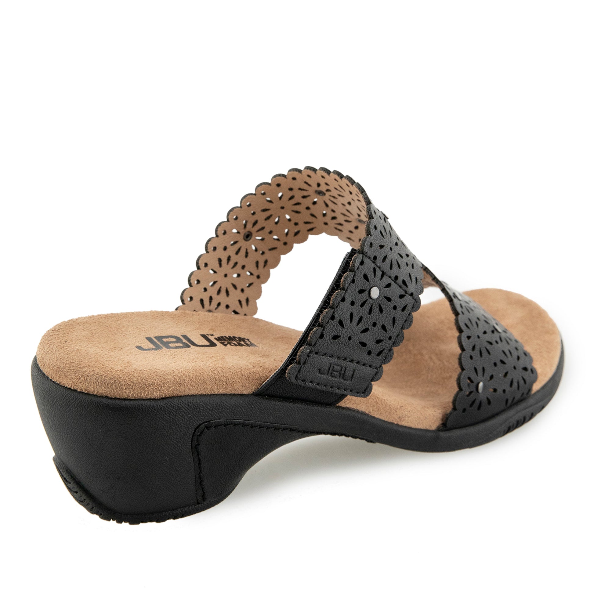 Women Sanya Black