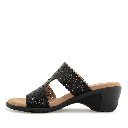 Women Sanya Black