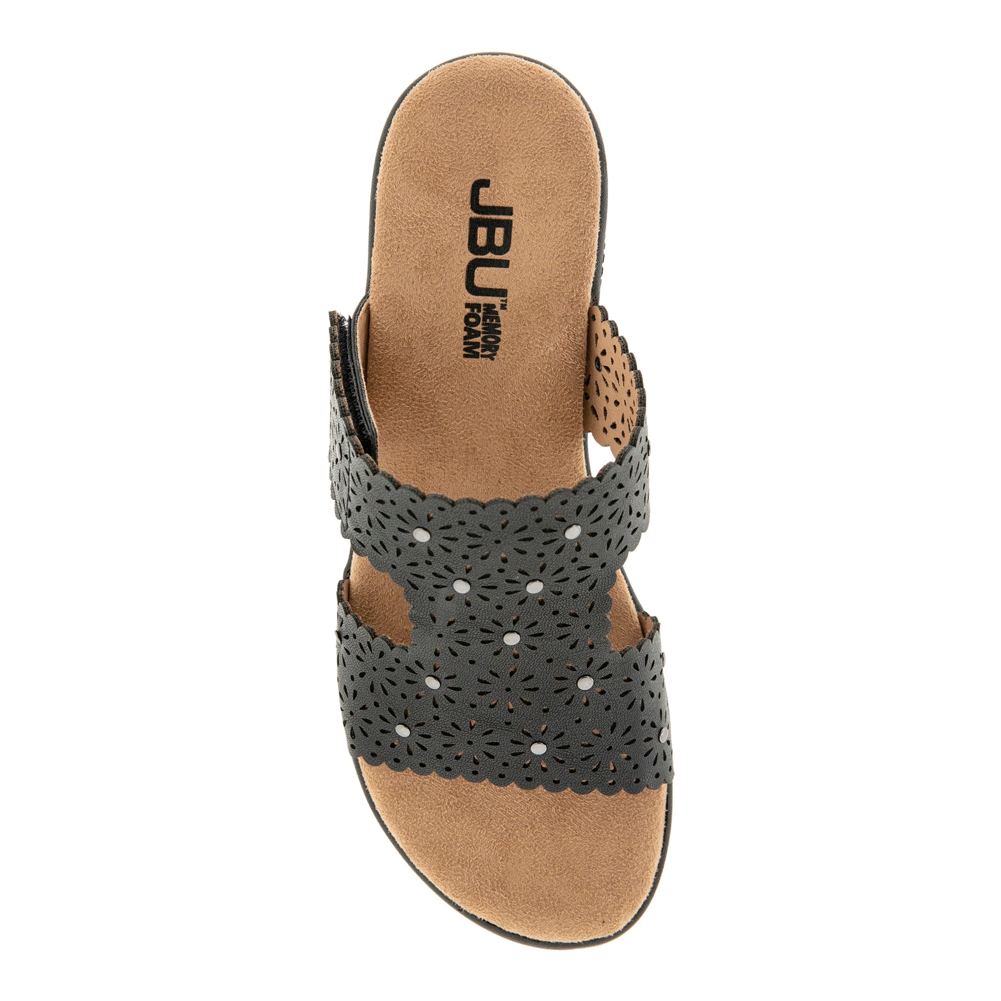 Women Sanya Black