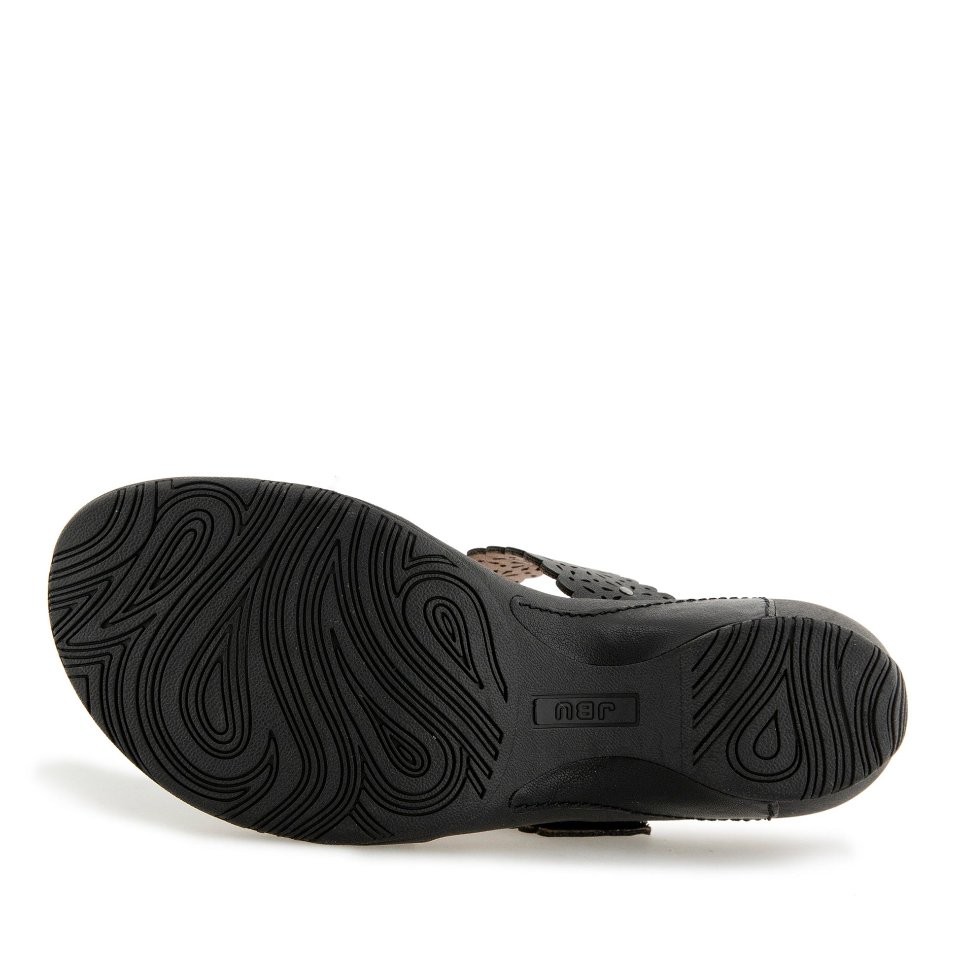 Women Sanya Black