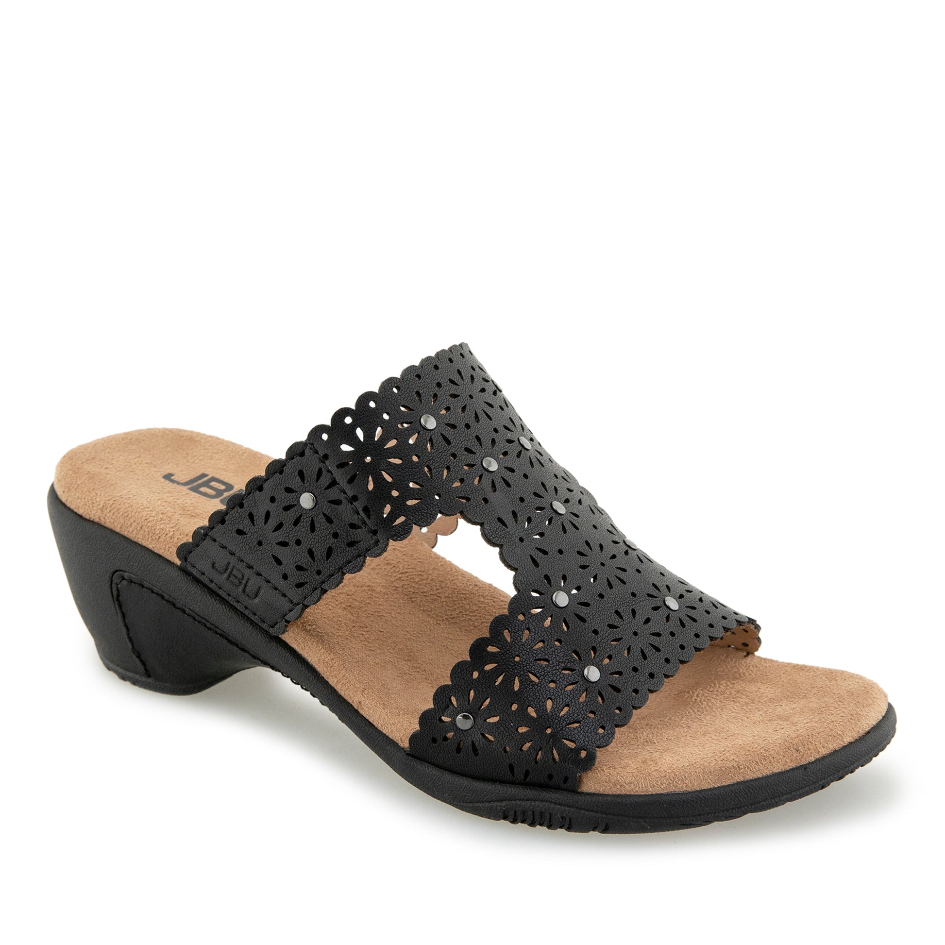 Women Sanya Black