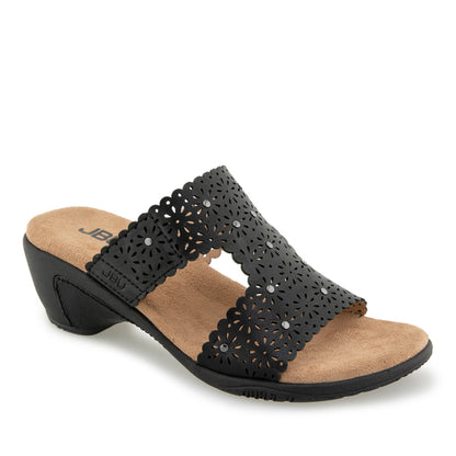 Women Sanya Black