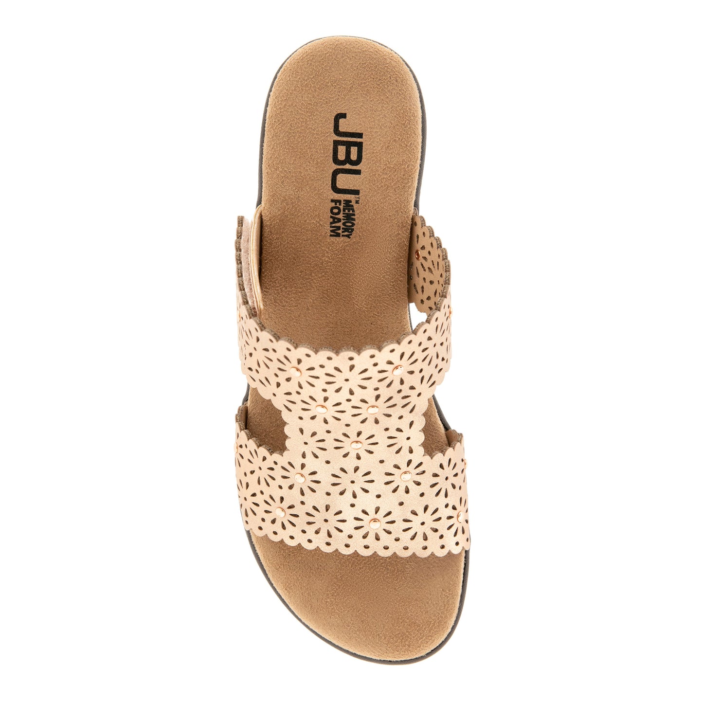 Women Sanya Blush Shimmer