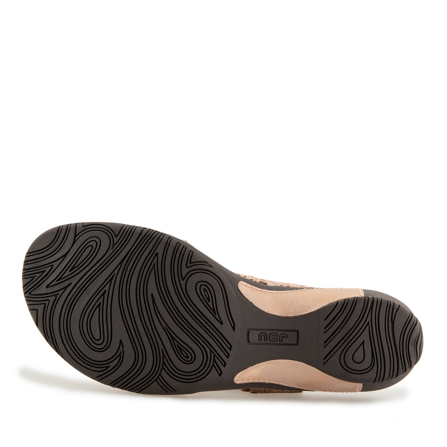 Women Sanya Blush Shimmer