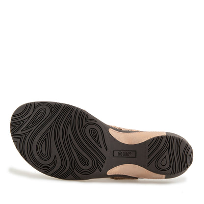 Women Sanya Blush Shimmer