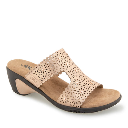 Women Sanya Blush Shimmer