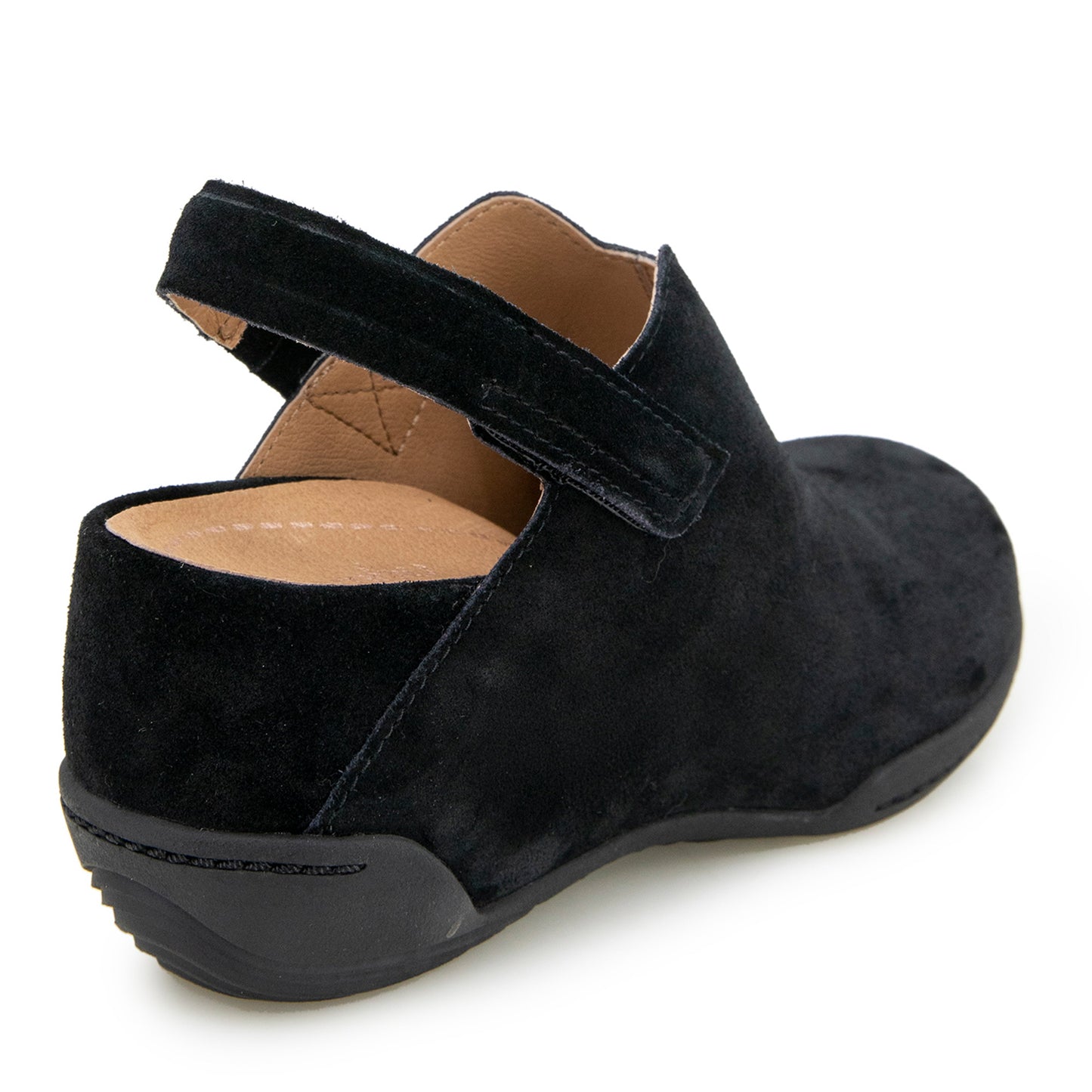 Nori - Black