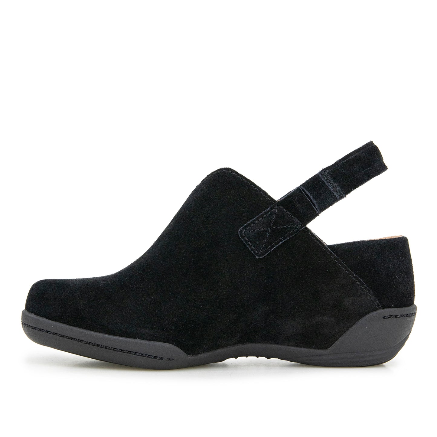 Nori - Black
