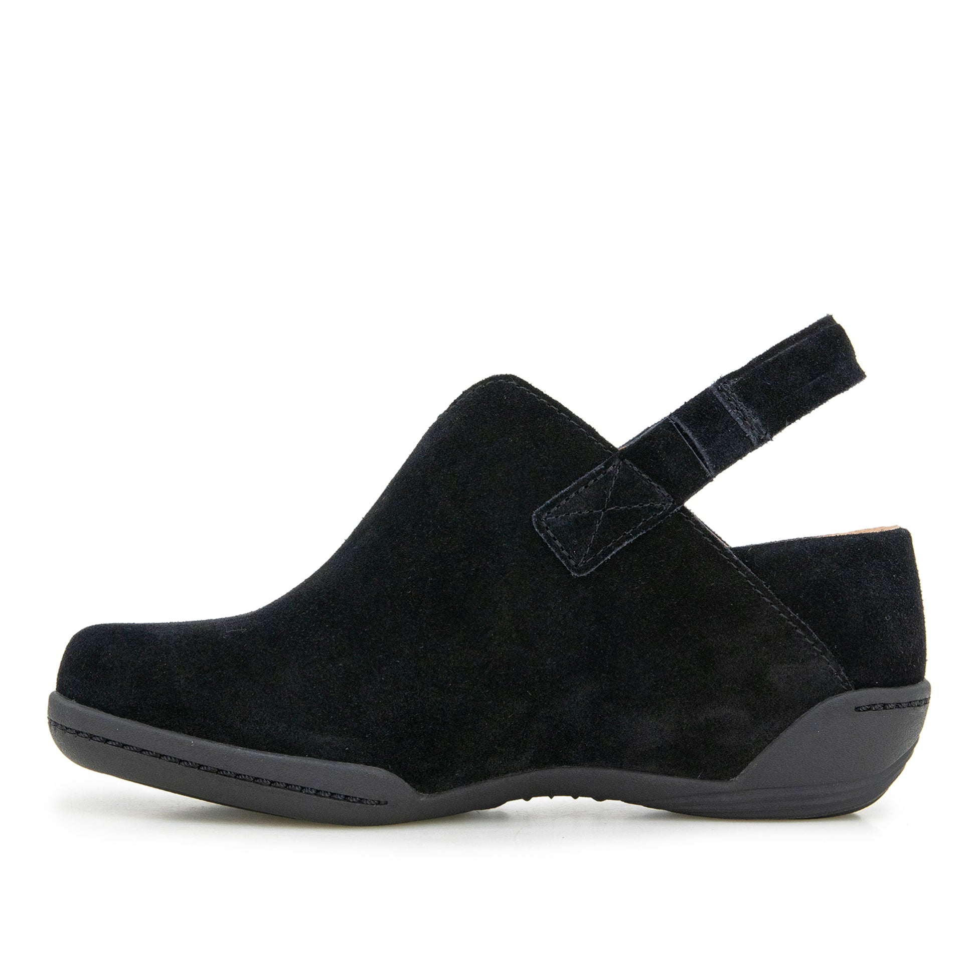 Nori - Black