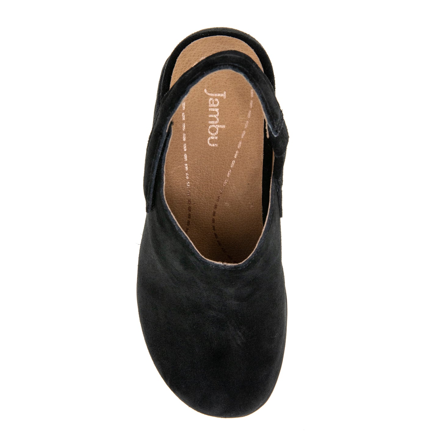 Nori - Black