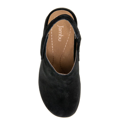 Nori - Black