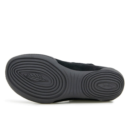 Nori - Black