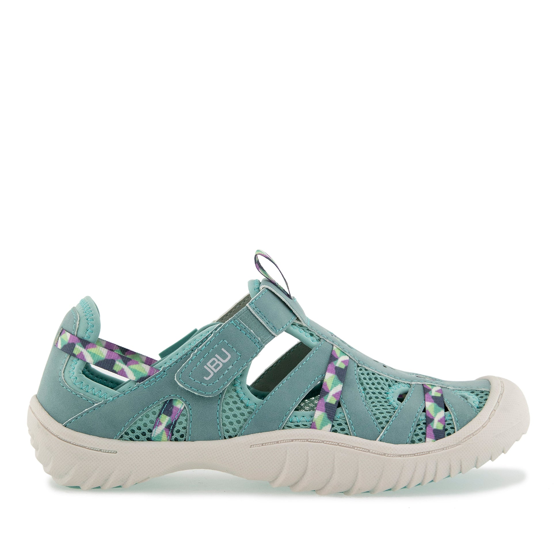Women Regional Water Ready Aquatic Teal