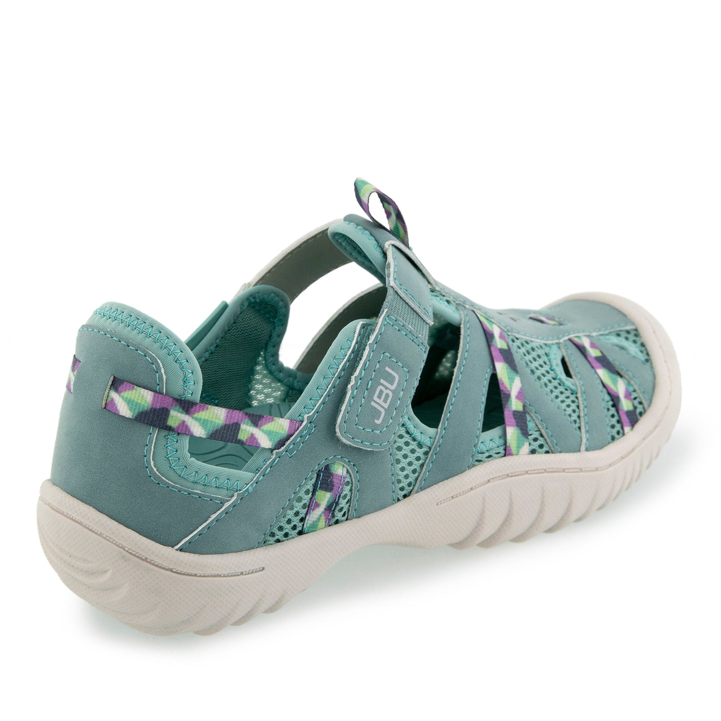 Women Regional Water Ready Aquatic Teal