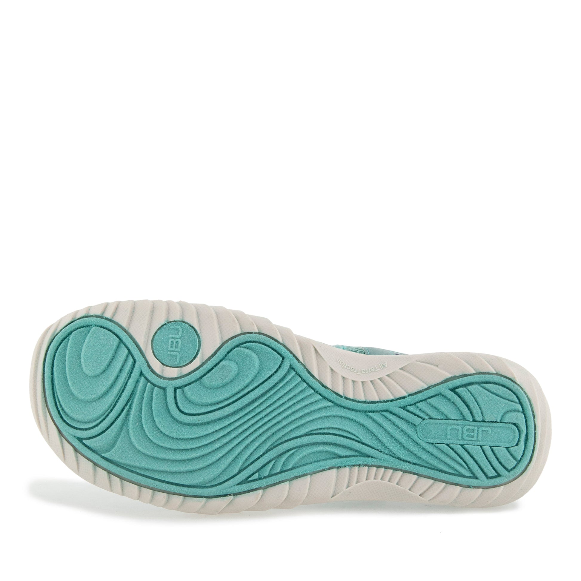 Women Regional Water Ready Aquatic Teal