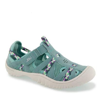 Women Regional Water Ready Aquatic Teal