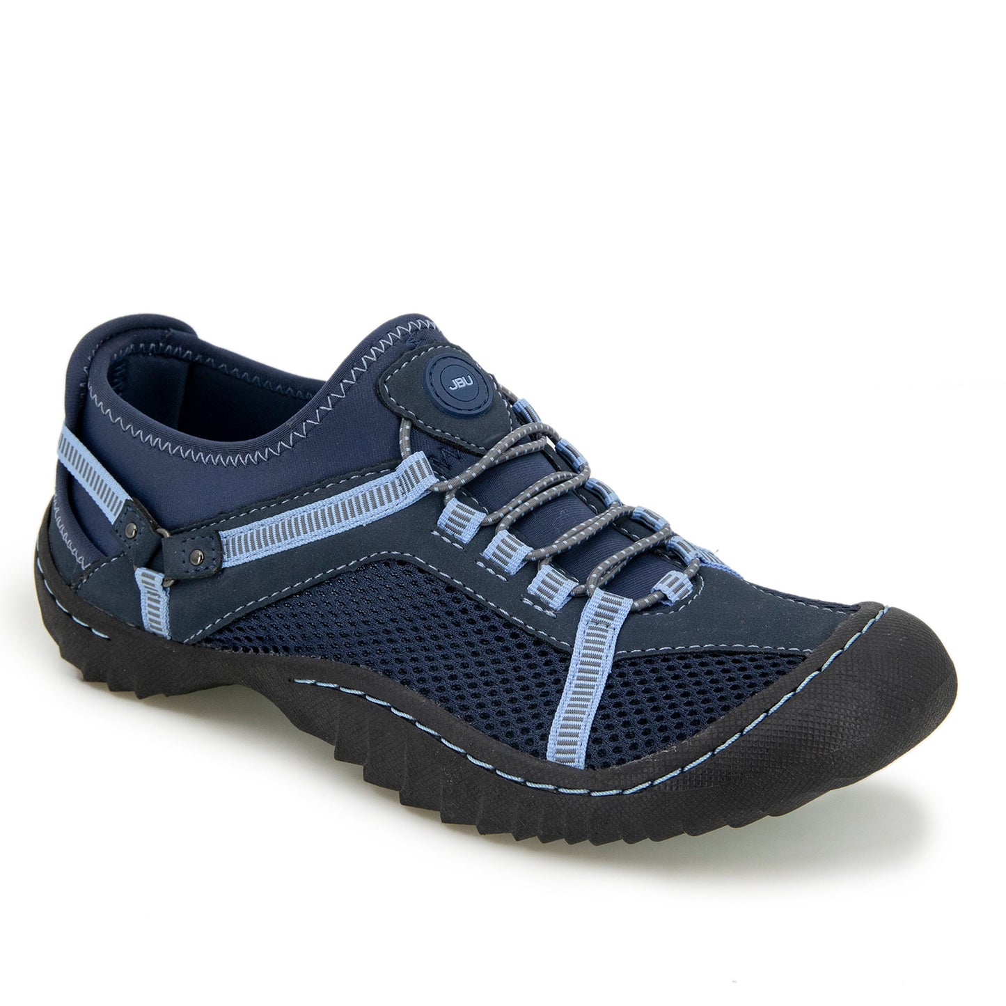 Women Tahoe Water Ready Navy/Stone Blue