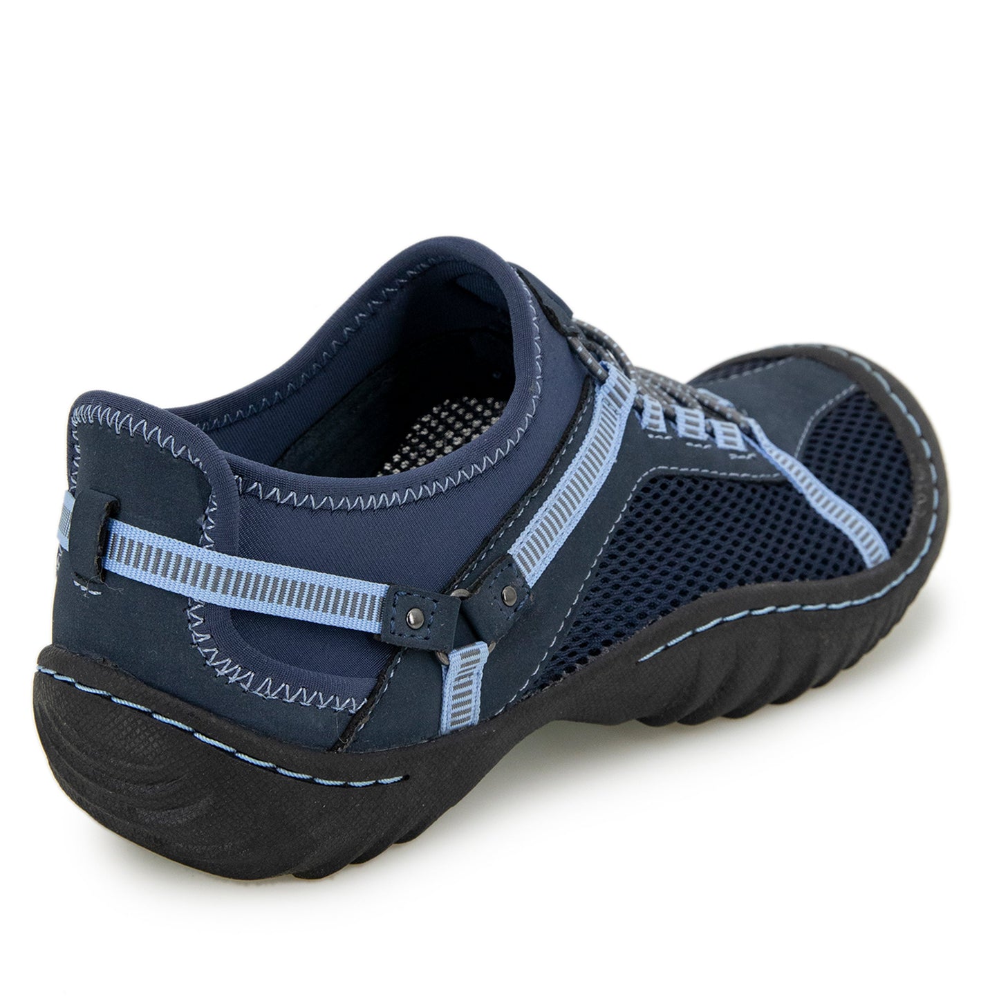 Women Tahoe Water Ready Navy/Stone Blue