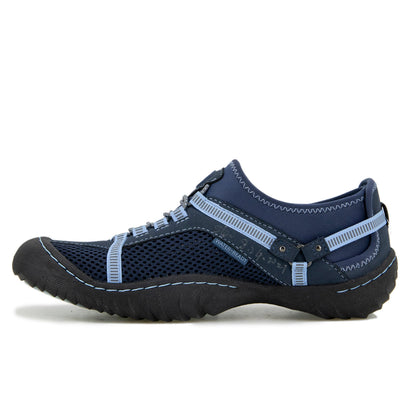 Women Tahoe Water Ready Navy/Stone Blue