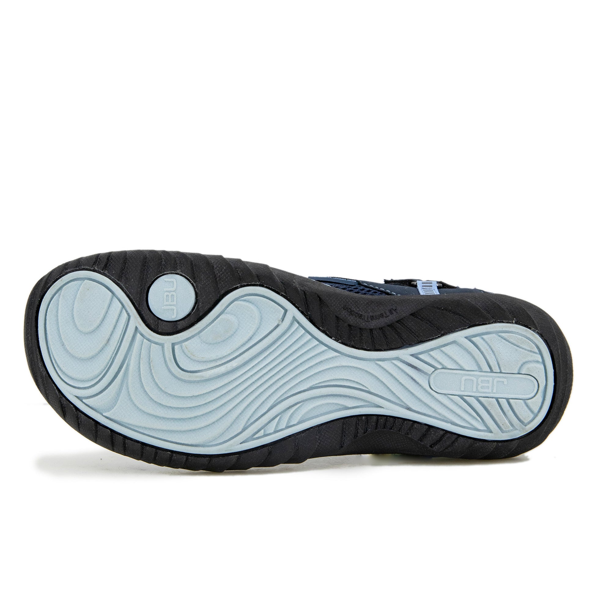 Women Tahoe Water Ready Navy/Stone Blue