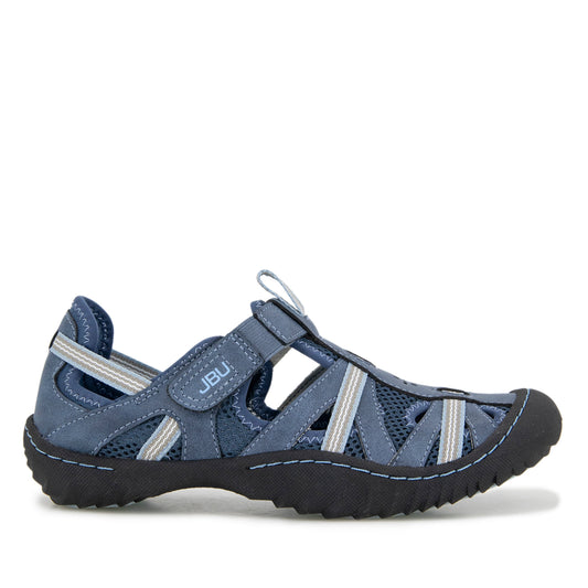 Women Regional Water Ready Dk Denim/Stone Blue