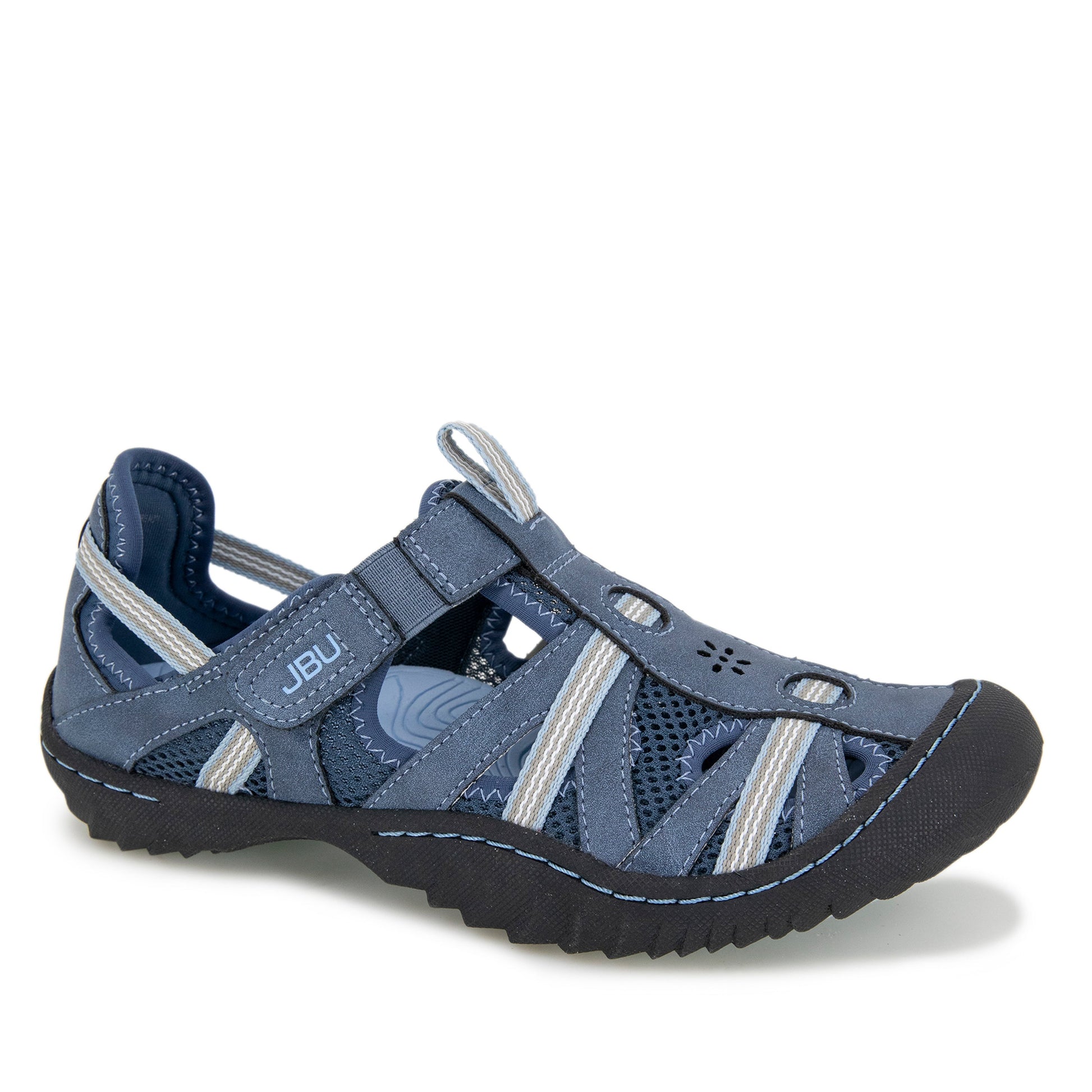 Women Regional Water Ready Dk Denim/Stone Blue