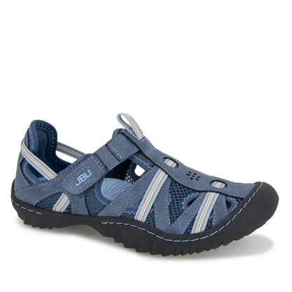 Women Regional Water Ready Dk Denim/Stone Blue