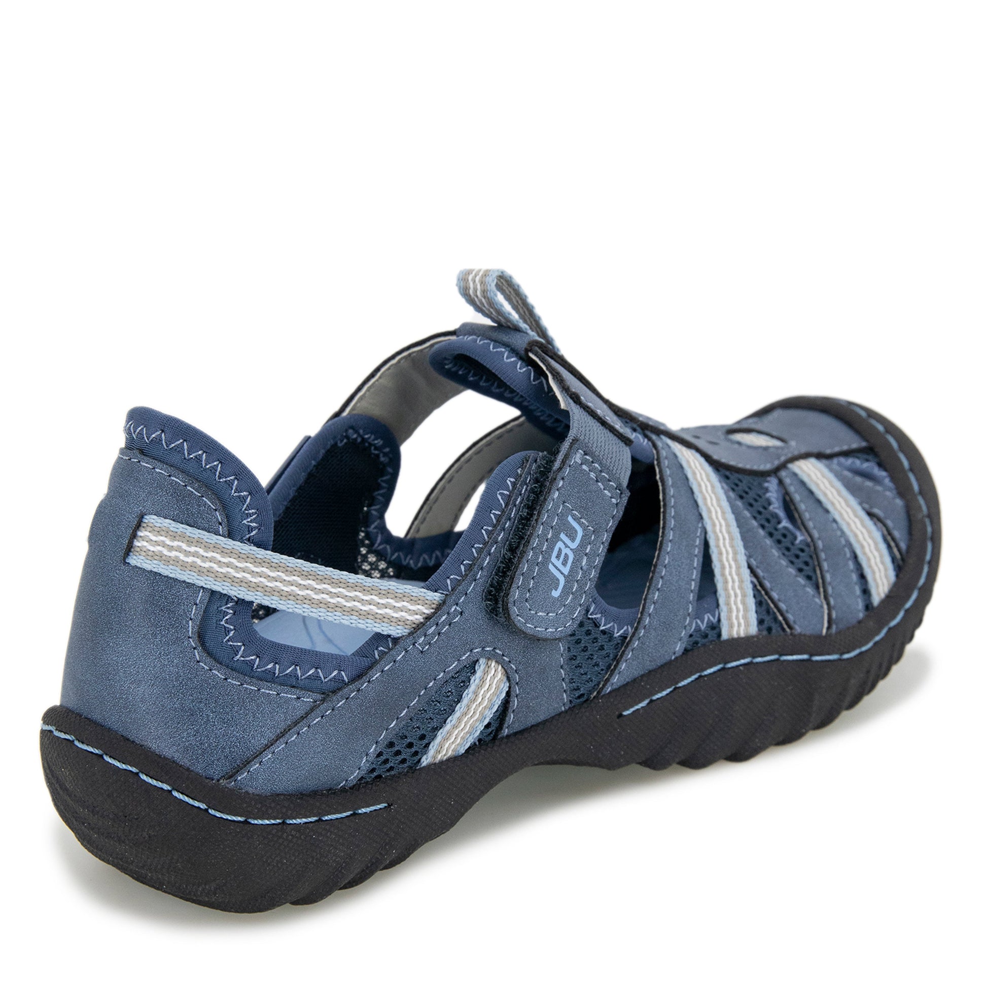 Women Regional Water Ready Dk Denim/Stone Blue