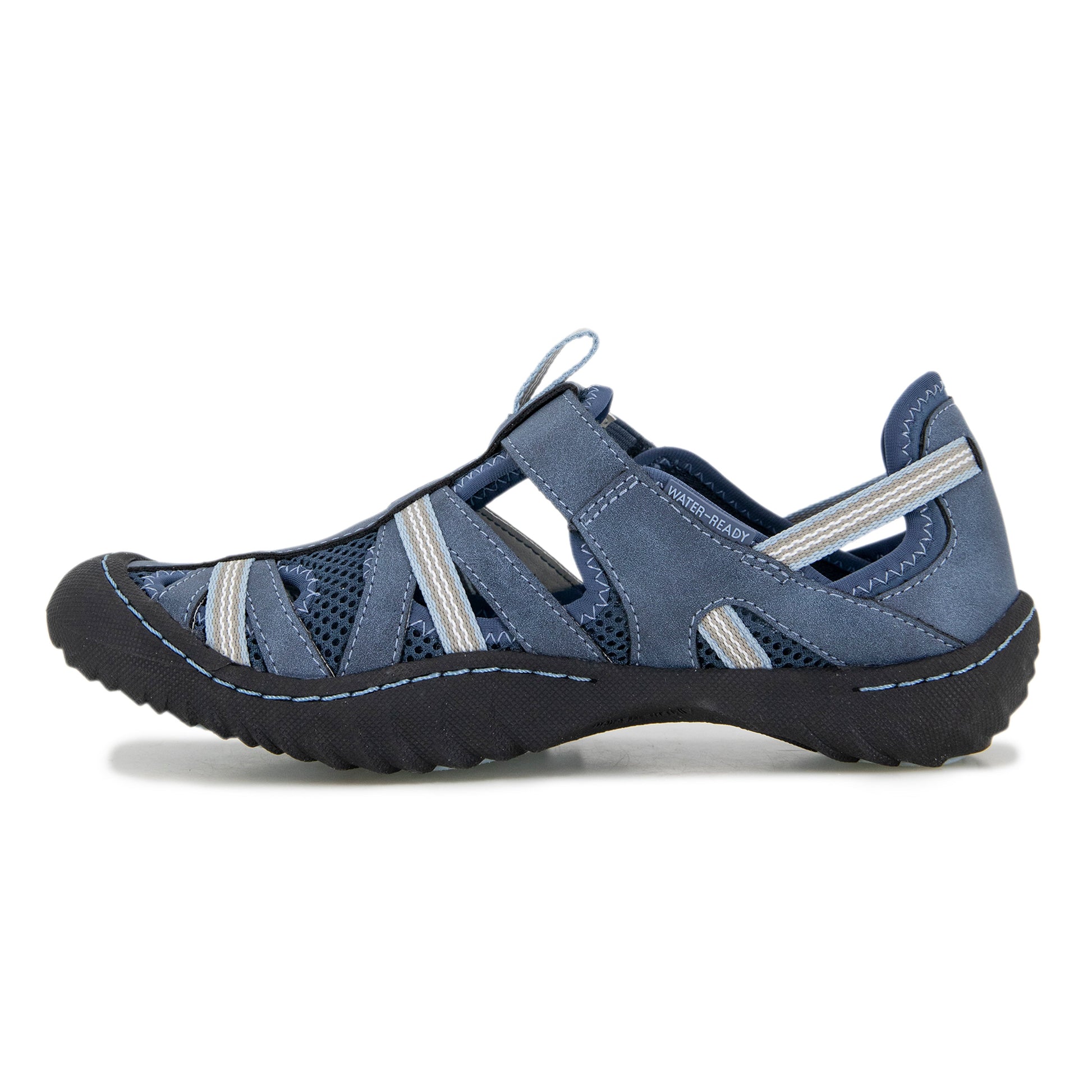 Women Regional Water Ready Dk Denim/Stone Blue