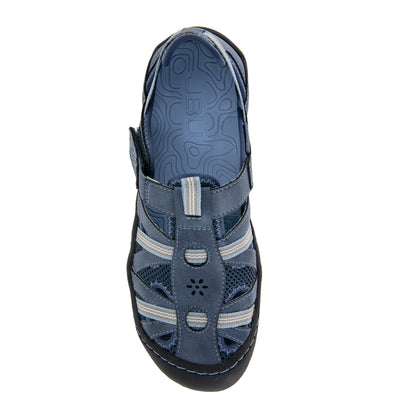 Women Regional Water Ready Dk Denim/Stone Blue