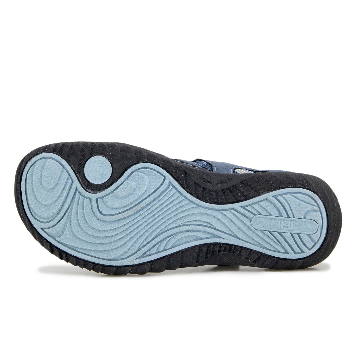 Women Regional Water Ready Dk Denim/Stone Blue