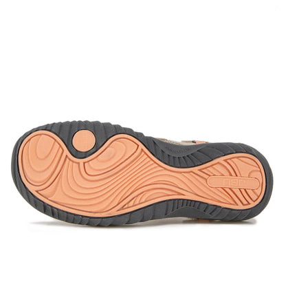 Women Tahoe Water Ready Lt Tan/Coral